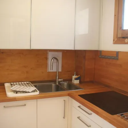 Appartamento Dona Lola Ir34 Mijas