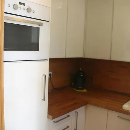 Appartamento Dona Lola Ir34
