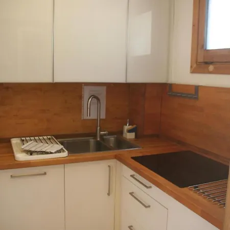 Appartamento Dona Lola Ir34 Mijas