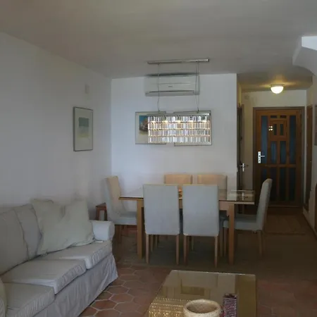 Dona Lola Ir34 Appartamento Mijas